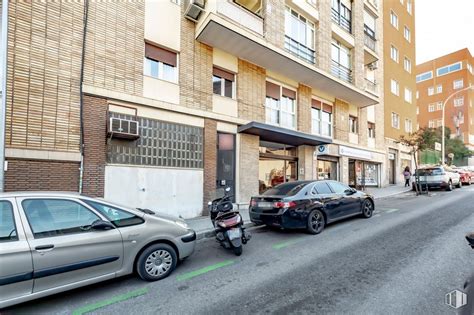 calle marques de mondejar|CALLE DEL MARQUÉS DE MONDÉJAR en MADRID 